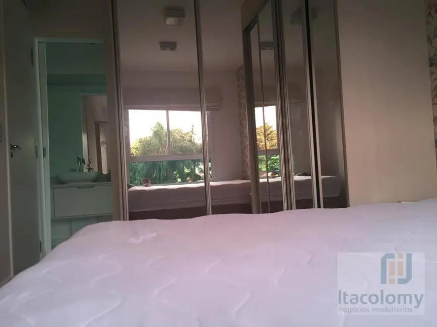 Apartamento com 2 quartos à venda, 43m2 em Barueri - SP - imagem 7 Foto 7 de Apartamento com 2 quartos à venda, 43m2 em Barueri - SP