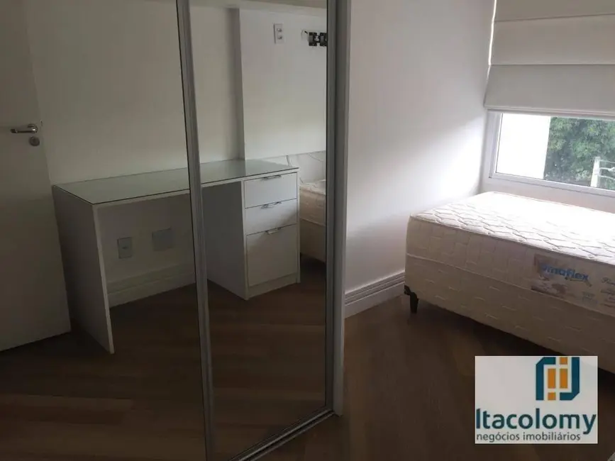 Foto 5 de Apartamento com 2 quartos à venda, 43m2 em Barueri - SP