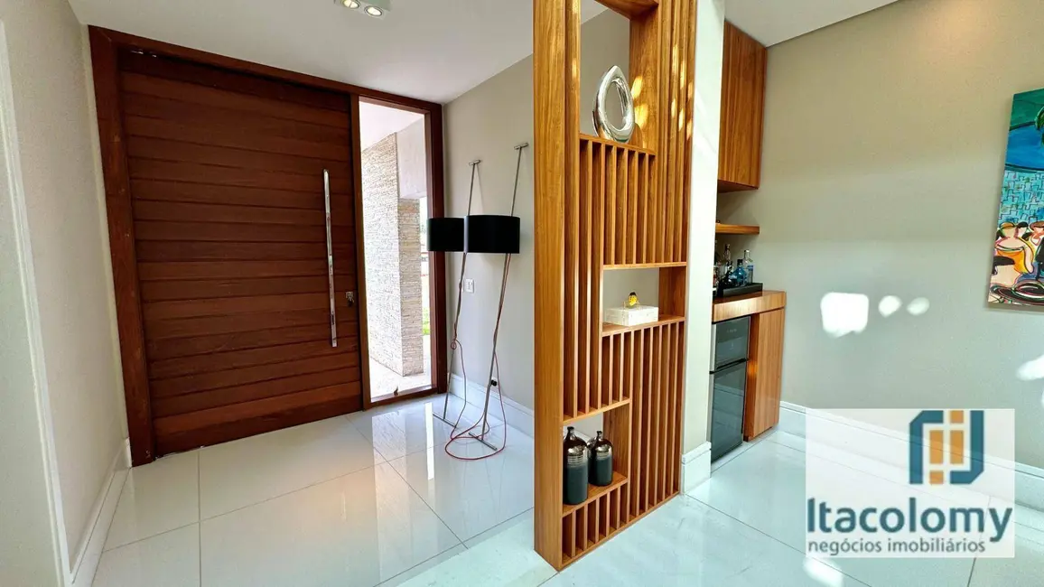 Foto 7 de Casa de Condomínio com 4 quartos à venda, 420m2 em Tamboré, Santana De Parnaiba - SP