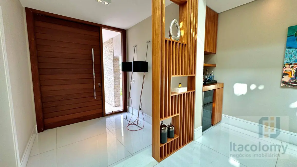 Foto 7 de Casa de Condomínio com 4 quartos à venda, 420m2 em Tamboré, Santana De Parnaiba - SP