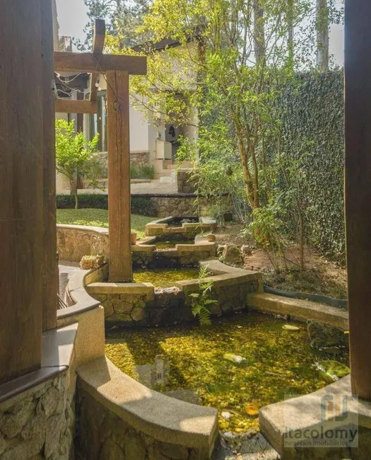 Foto 8 de Casa de Condomínio com 3 quartos à venda e para alugar, 800m2 em Morada dos Pássaros, Barueri - SP