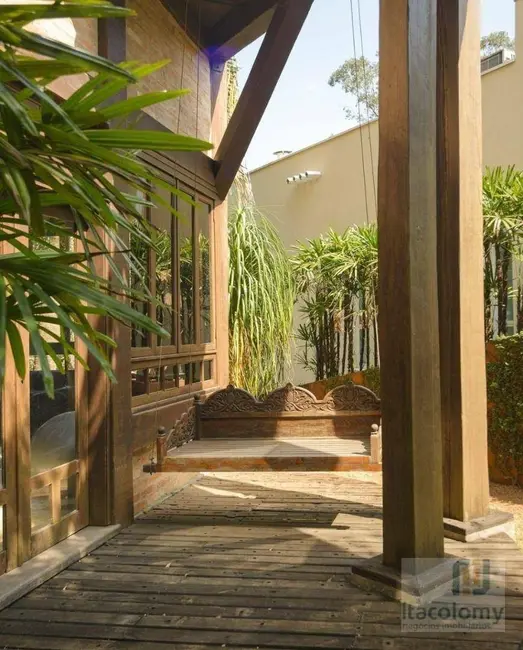 Foto 7 de Casa de Condomínio com 3 quartos à venda e para alugar, 800m2 em Morada dos Pássaros, Barueri - SP