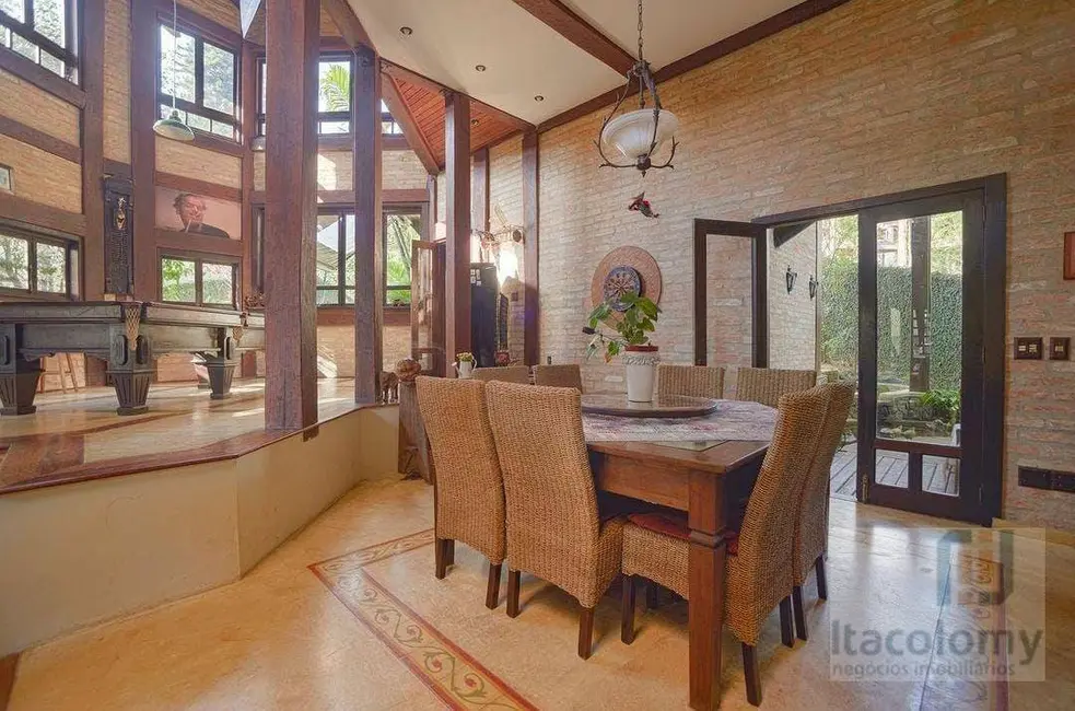 Foto 5 de Casa de Condomínio com 3 quartos à venda e para alugar, 800m2 em Morada dos Pássaros, Barueri - SP