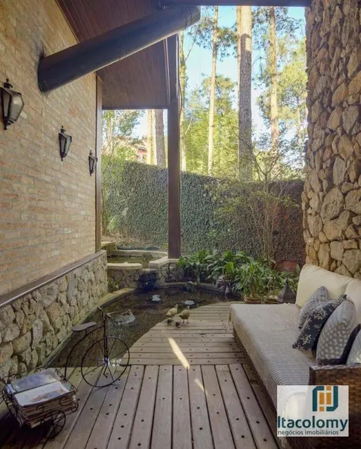 Casa de Condomínio com 3 quartos à venda e para alugar, 800m2 em Morada dos Pássaros, Barueri - SP - imagem 6 Foto 6 de Casa de Condomínio com 3 quartos à venda e para alugar, 800m2 em Morada dos Pássaros, Barueri - SP