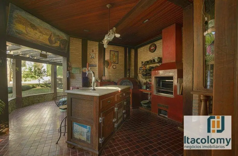 Casa de Condomínio com 3 quartos à venda e para alugar, 800m2 em Morada dos Pássaros, Barueri - SP - imagem 3 Foto 3 de Casa de Condomínio com 3 quartos à venda e para alugar, 800m2 em Morada dos Pássaros, Barueri - SP