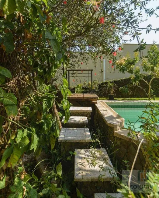 Foto 2 de Casa de Condomínio com 3 quartos à venda e para alugar, 800m2 em Morada dos Pássaros, Barueri - SP