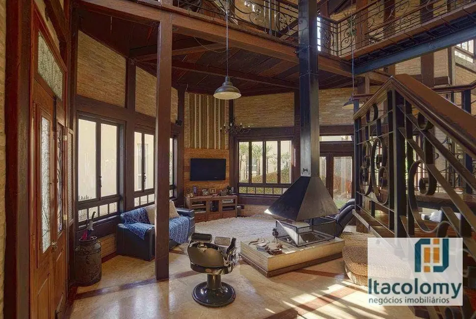 Casa de Condomínio com 3 quartos à venda e para alugar, 800m2 em Morada dos Pássaros, Barueri - SP - imagem 4 Foto 4 de Casa de Condomínio com 3 quartos à venda e para alugar, 800m2 em Morada dos Pássaros, Barueri - SP