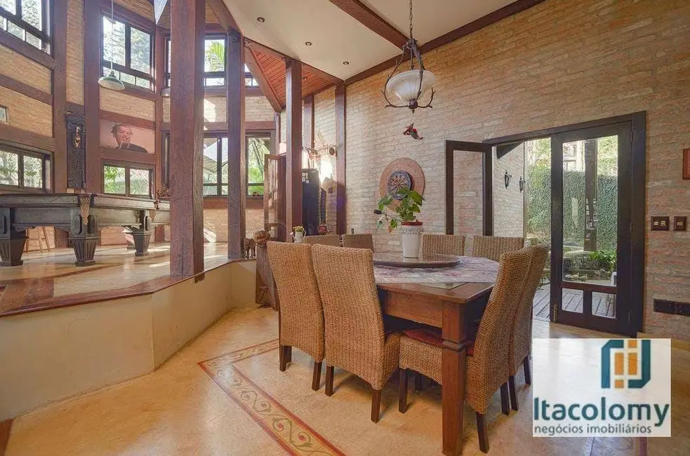 Casa de Condomínio com 3 quartos à venda e para alugar, 800m2 em Morada dos Pássaros, Barueri - SP - imagem 5 Foto 5 de Casa de Condomínio com 3 quartos à venda e para alugar, 800m2 em Morada dos Pássaros, Barueri - SP