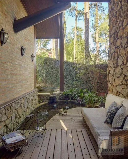 Foto 6 de Casa de Condomínio com 3 quartos à venda e para alugar, 800m2 em Morada dos Pássaros, Barueri - SP