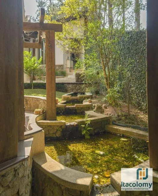 Casa de Condomínio com 3 quartos à venda e para alugar, 800m2 em Morada dos Pássaros, Barueri - SP - imagem 8 Foto 8 de Casa de Condomínio com 3 quartos à venda e para alugar, 800m2 em Morada dos Pássaros, Barueri - SP