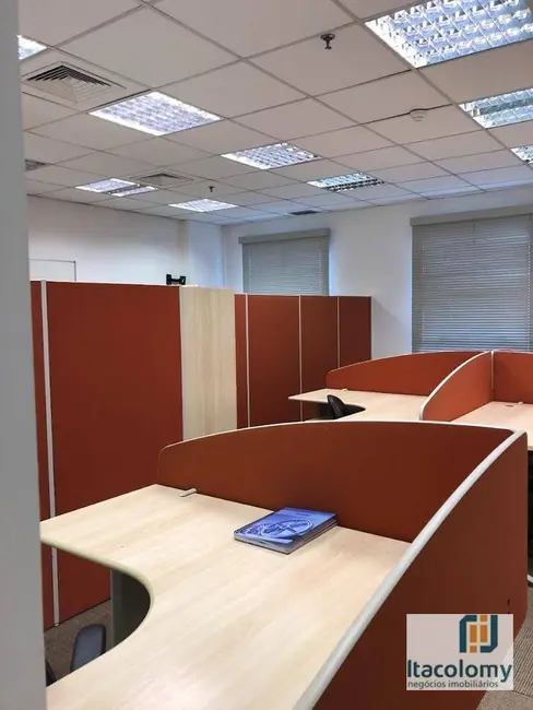 Sala Comercial à venda e para alugar, 56m2 em Alphaville Industrial, Barueri - SP - imagem 6 Foto 6 de Sala Comercial à venda e para alugar, 56m2 em Alphaville Industrial, Barueri - SP