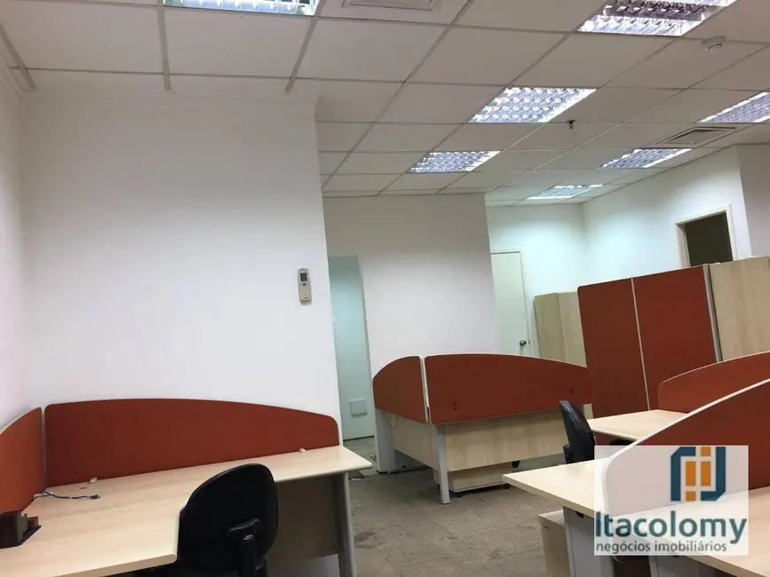 Sala Comercial à venda e para alugar, 56m2 em Alphaville Industrial, Barueri - SP - imagem 7 Foto 7 de Sala Comercial à venda e para alugar, 56m2 em Alphaville Industrial, Barueri - SP