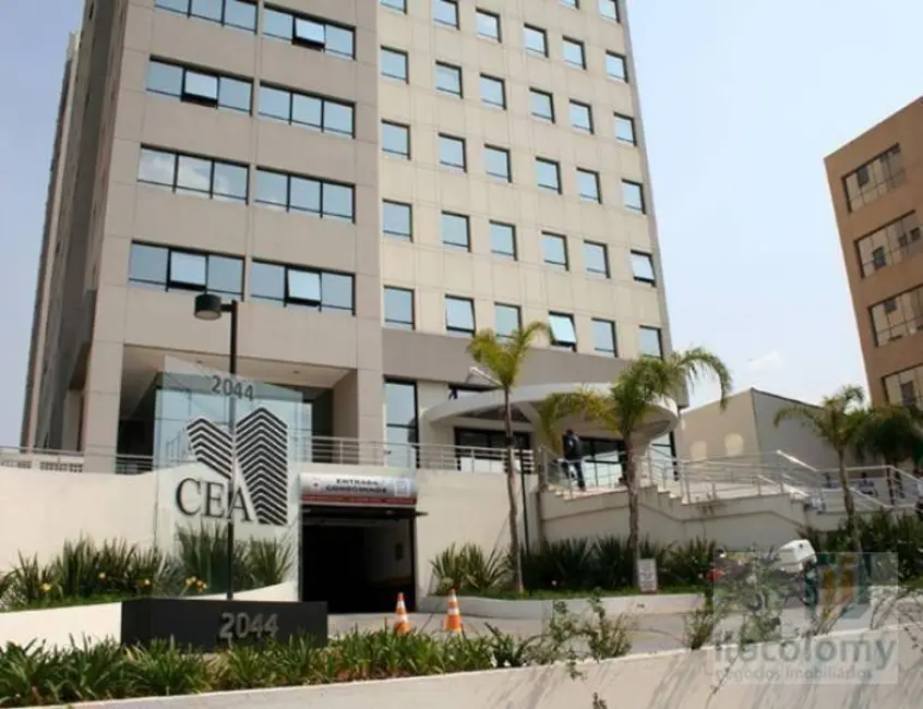 Sala Comercial à venda e para alugar, 56m2 em Alphaville Industrial, Barueri - SP - imagem 4 Foto 4 de Sala Comercial à venda e para alugar, 56m2 em Alphaville Industrial, Barueri - SP