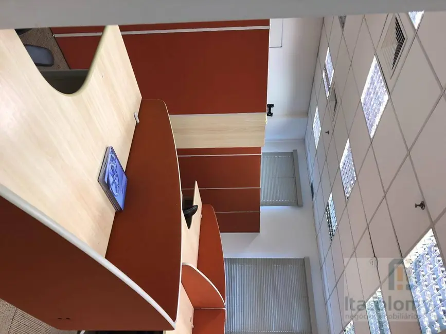 Foto 5 de Sala Comercial à venda e para alugar, 56m2 em Alphaville Industrial, Barueri - SP