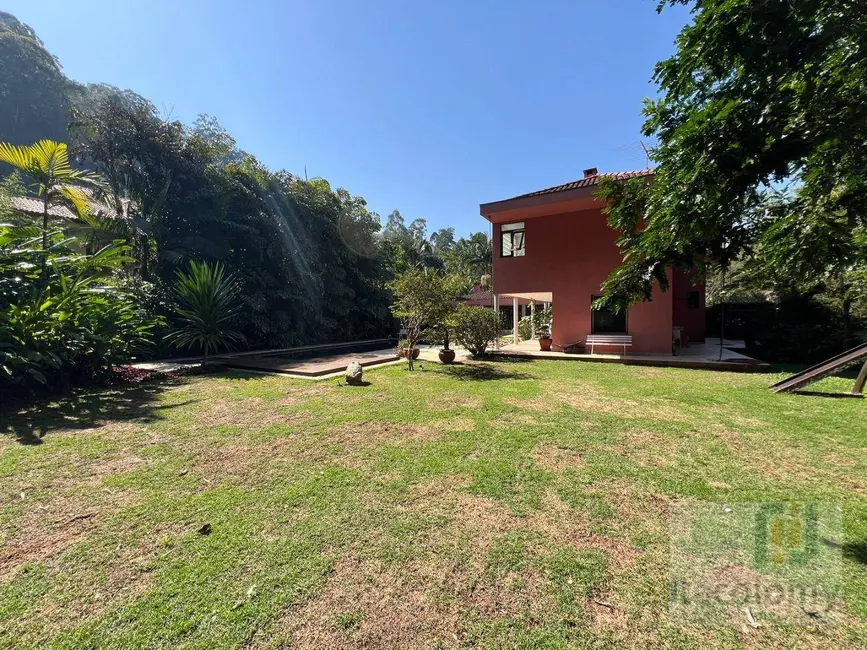 Foto 9 de Casa de Condomínio com 3 quartos à venda, 1596m2 em Residencial Tamboré, Barueri - SP