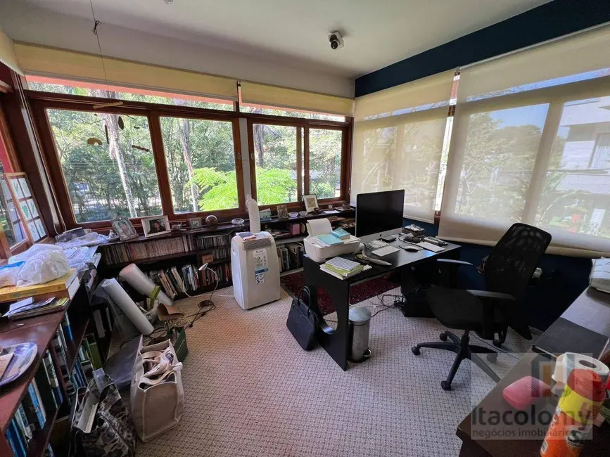 Foto 7 de Casa de Condomínio com 3 quartos à venda, 1596m2 em Residencial Tamboré, Barueri - SP