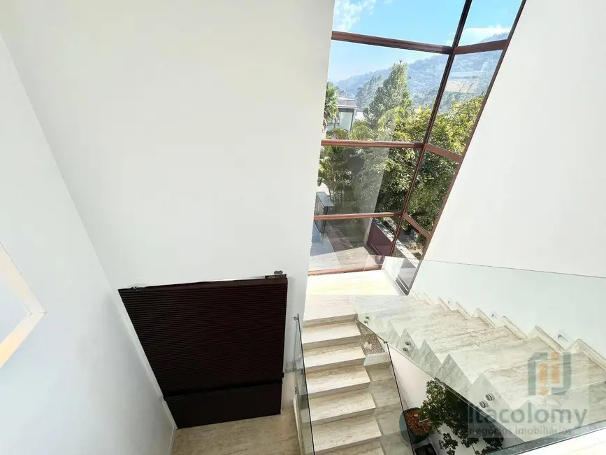 Foto 9 de Casa de Condomínio com 4 quartos à venda, 520m2 em Tamboré, Santana De Parnaiba - SP