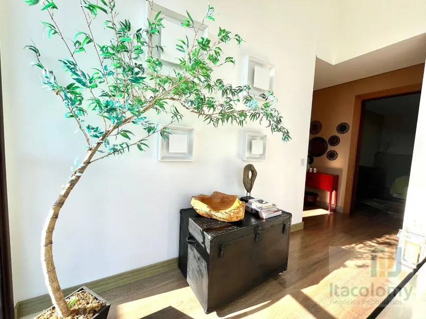 Foto 8 de Casa de Condomínio com 4 quartos à venda, 520m2 em Tamboré, Santana De Parnaiba - SP