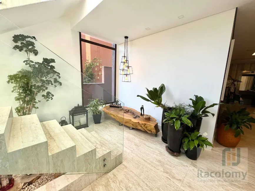 Foto 7 de Casa de Condomínio com 4 quartos à venda, 520m2 em Tamboré, Santana De Parnaiba - SP