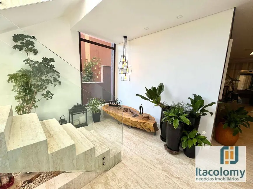 Foto 7 de Casa de Condomínio com 4 quartos à venda, 520m2 em Tamboré, Santana De Parnaiba - SP