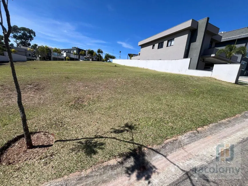 Foto 1 de Terreno / Lote à venda, 617m2 em Tamboré, Santana De Parnaiba - SP