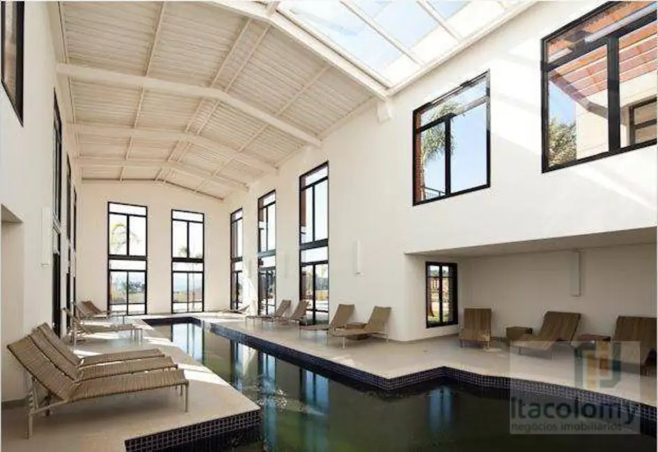 Foto 7 de Terreno / Lote à venda, 617m2 em Tamboré, Santana De Parnaiba - SP