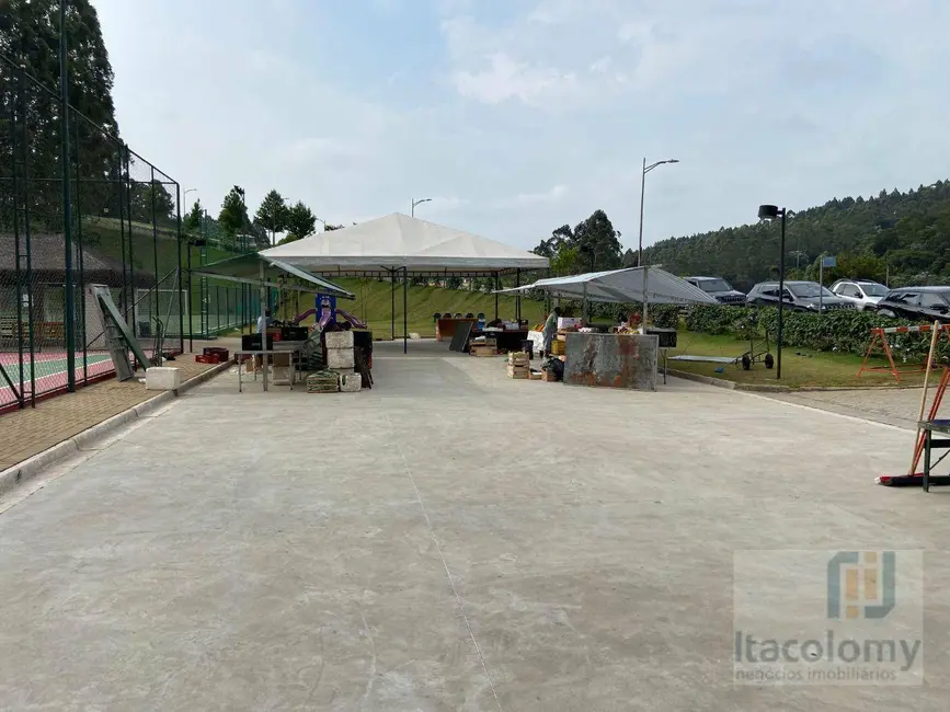 Foto 8 de Terreno / Lote à venda, 420m2 em Tamboré, Santana De Parnaiba - SP