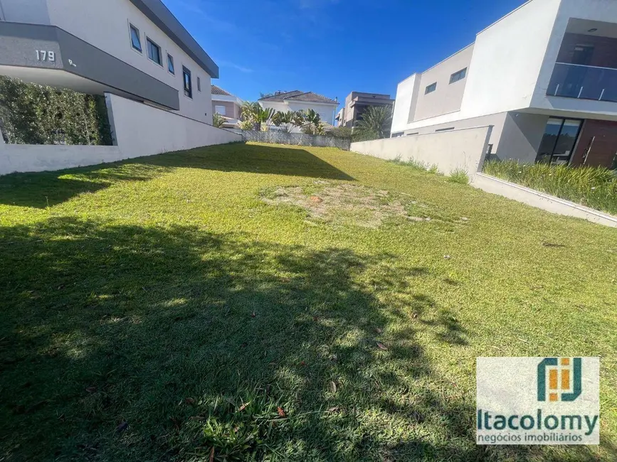 Foto 1 de Terreno / Lote à venda, 420m2 em Tamboré, Santana De Parnaiba - SP