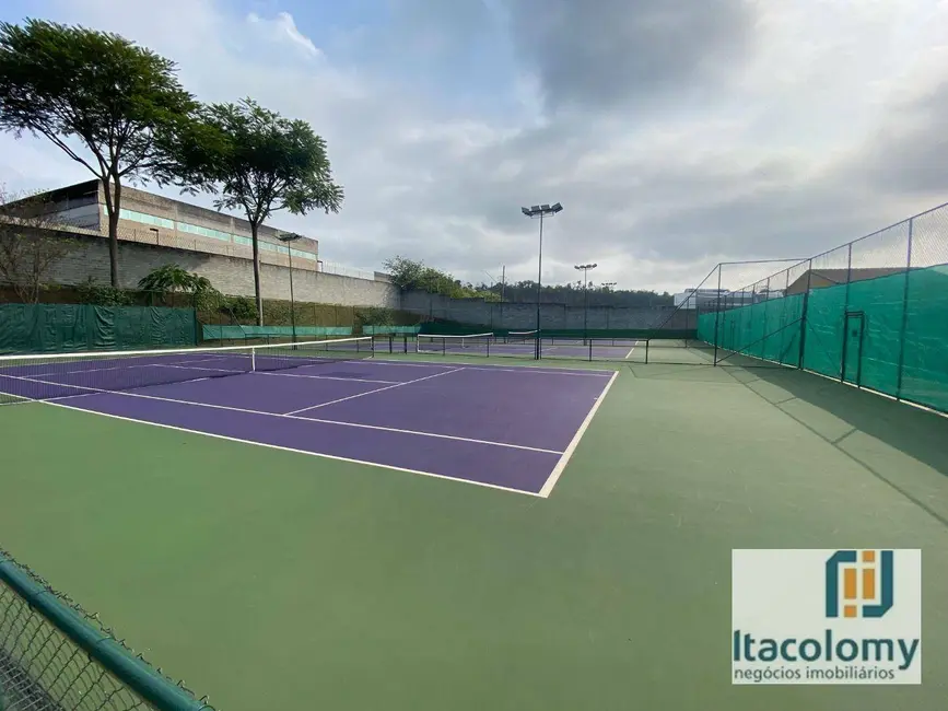 Foto 4 de Terreno / Lote à venda, 865m2 em Tamboré, Santana De Parnaiba - SP