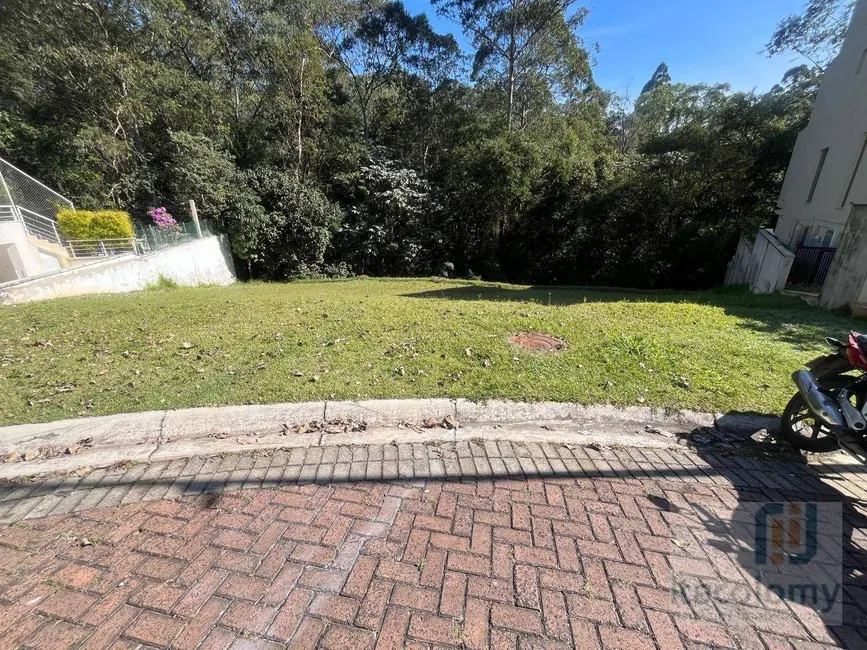 Foto 2 de Terreno / Lote à venda, 865m2 em Tamboré, Santana De Parnaiba - SP