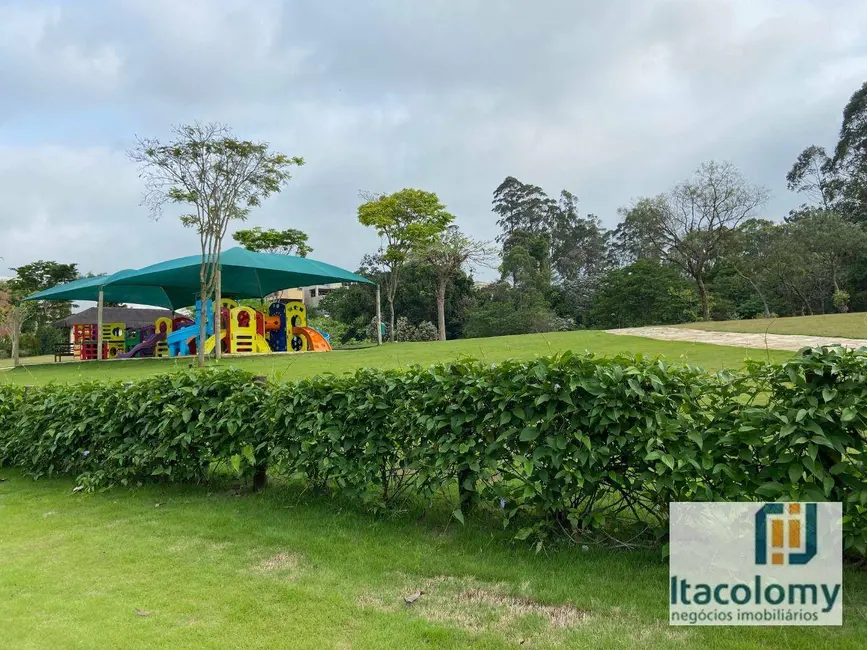 Foto 7 de Terreno / Lote à venda, 865m2 em Tamboré, Santana De Parnaiba - SP