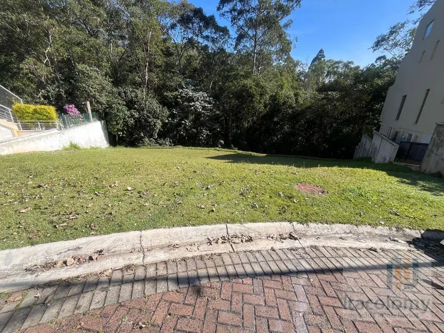 Foto 1 de Terreno / Lote à venda, 865m2 em Tamboré, Santana De Parnaiba - SP