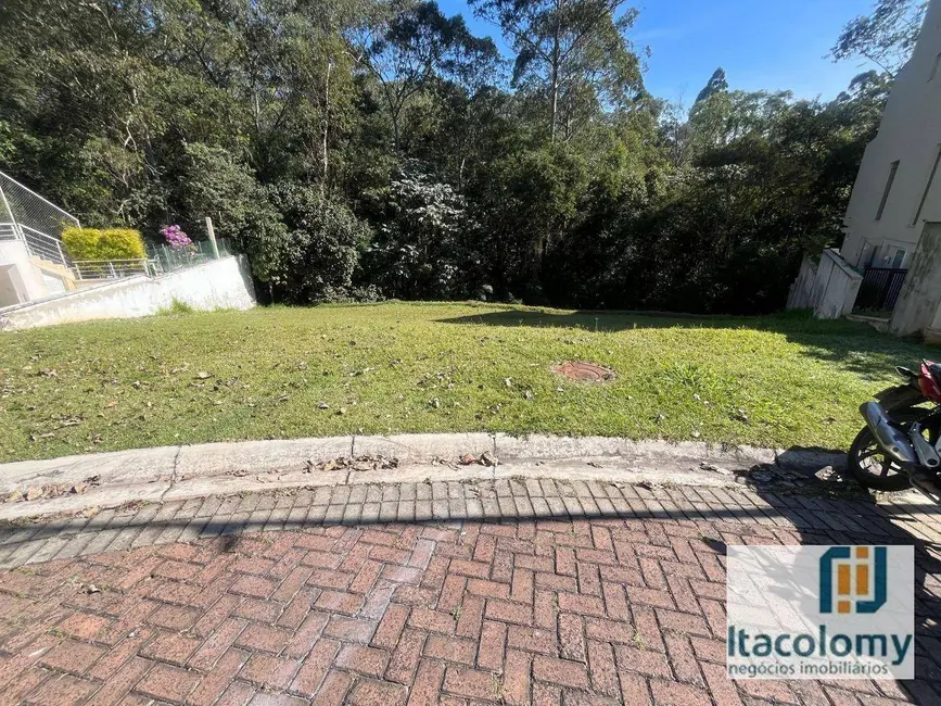 Foto 2 de Terreno / Lote à venda, 865m2 em Tamboré, Santana De Parnaiba - SP