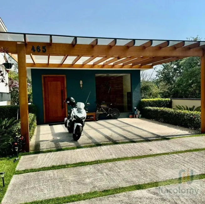 Foto 1 de Casa de Condomínio com 3 quartos à venda, 382m2 em Suru, Santana De Parnaiba - SP