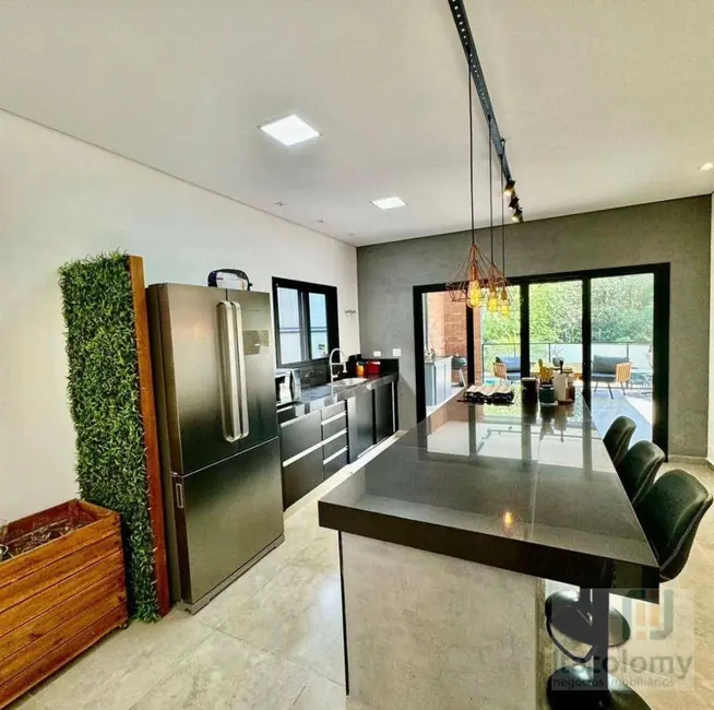 Foto 7 de Casa de Condomínio com 3 quartos à venda, 382m2 em Suru, Santana De Parnaiba - SP