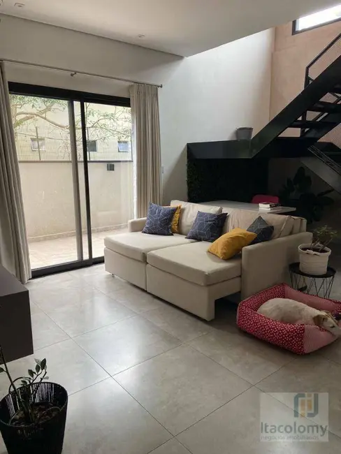 Foto 3 de Casa de Condomínio com 3 quartos para alugar, 382m2 em Suru, Santana De Parnaiba - SP