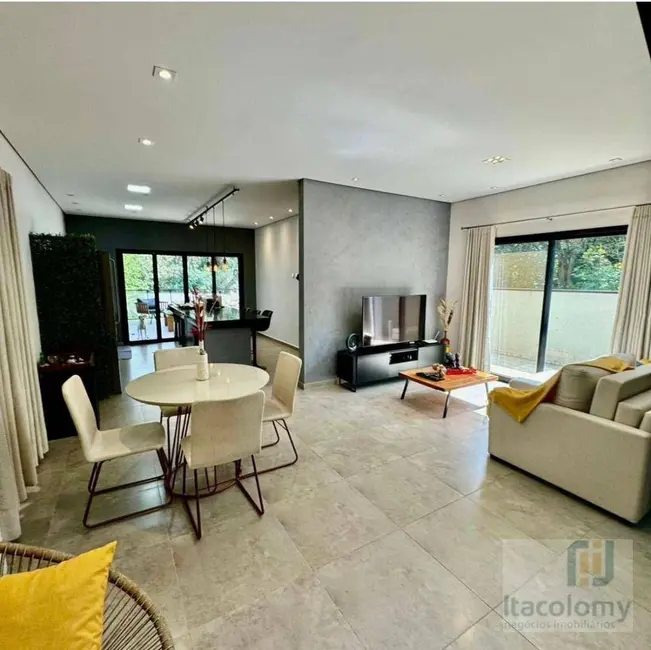 Foto 3 de Casa de Condomínio com 3 quartos à venda, 382m2 em Suru, Santana De Parnaiba - SP