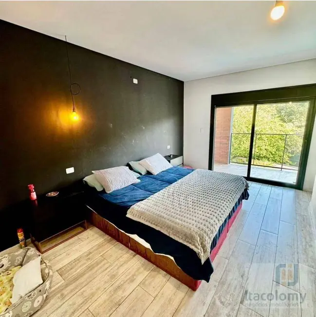 Foto 5 de Casa de Condomínio com 3 quartos à venda, 382m2 em Suru, Santana De Parnaiba - SP