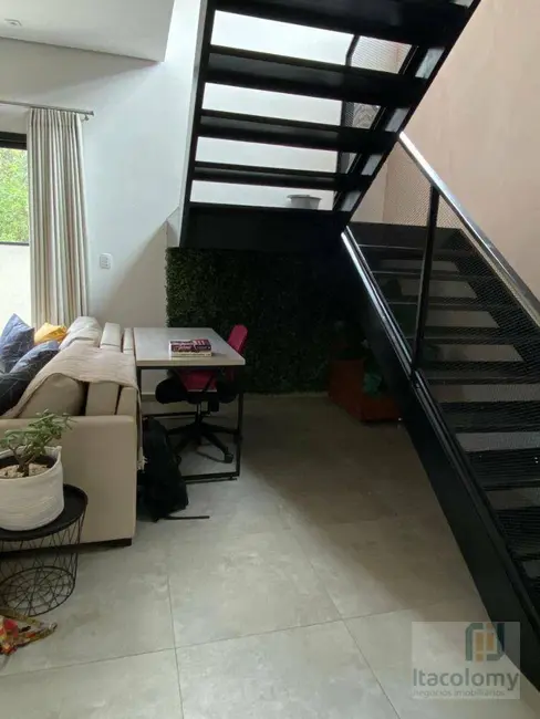 Foto 6 de Casa de Condomínio com 3 quartos para alugar, 382m2 em Suru, Santana De Parnaiba - SP