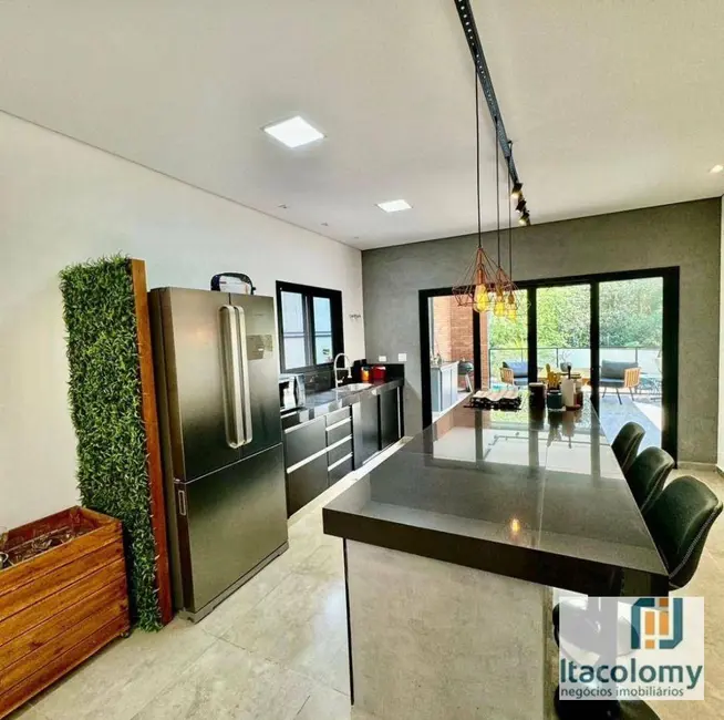 Foto 7 de Casa de Condomínio com 3 quartos à venda, 382m2 em Suru, Santana De Parnaiba - SP