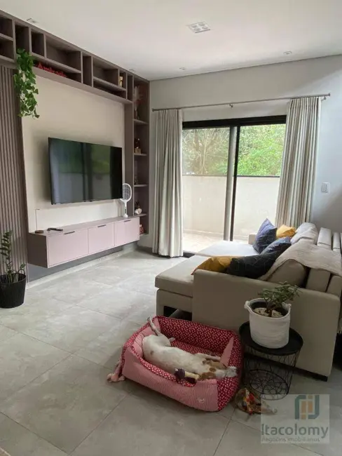 Foto 5 de Casa de Condomínio com 3 quartos para alugar, 382m2 em Suru, Santana De Parnaiba - SP