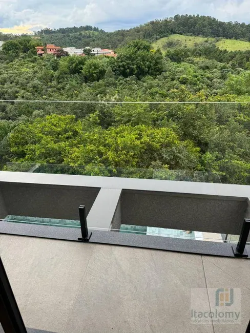 Foto 9 de Casa de Condomínio com 4 quartos à venda, 360m2 em Sítio do Rosário, Santana De Parnaiba - SP