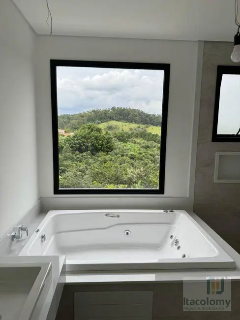 Foto 8 de Casa de Condomínio com 4 quartos à venda, 360m2 em Sítio do Rosário, Santana De Parnaiba - SP
