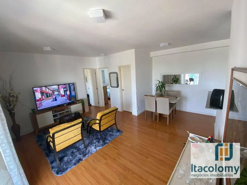 Foto 1 de Apartamento com 2 quartos à venda, 69m2 em Jardim Iracema, Barueri - SP