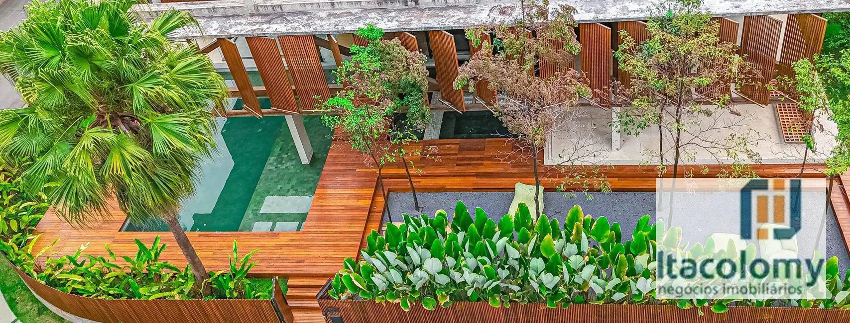 Foto 8 de Casa de Condomínio com 4 quartos à venda, 731m2 em Barueri - SP