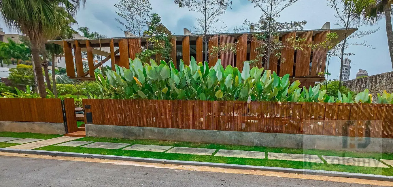 Foto 7 de Casa de Condomínio com 4 quartos à venda, 731m2 em Barueri - SP