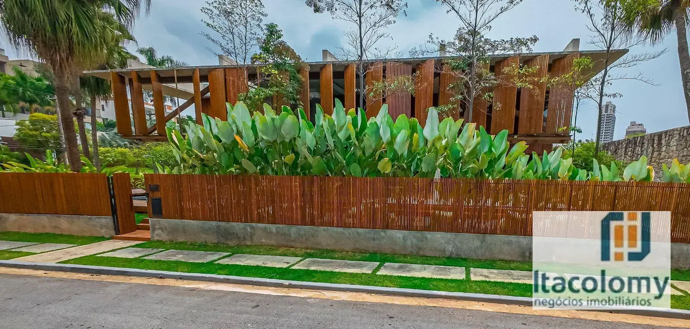 Foto 7 de Casa de Condomínio com 4 quartos à venda, 731m2 em Barueri - SP