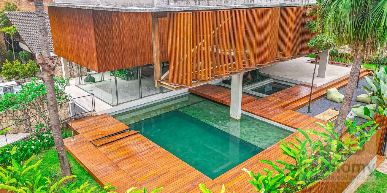 Foto 2 de Casa de Condomínio com 4 quartos à venda, 731m2 em Barueri - SP