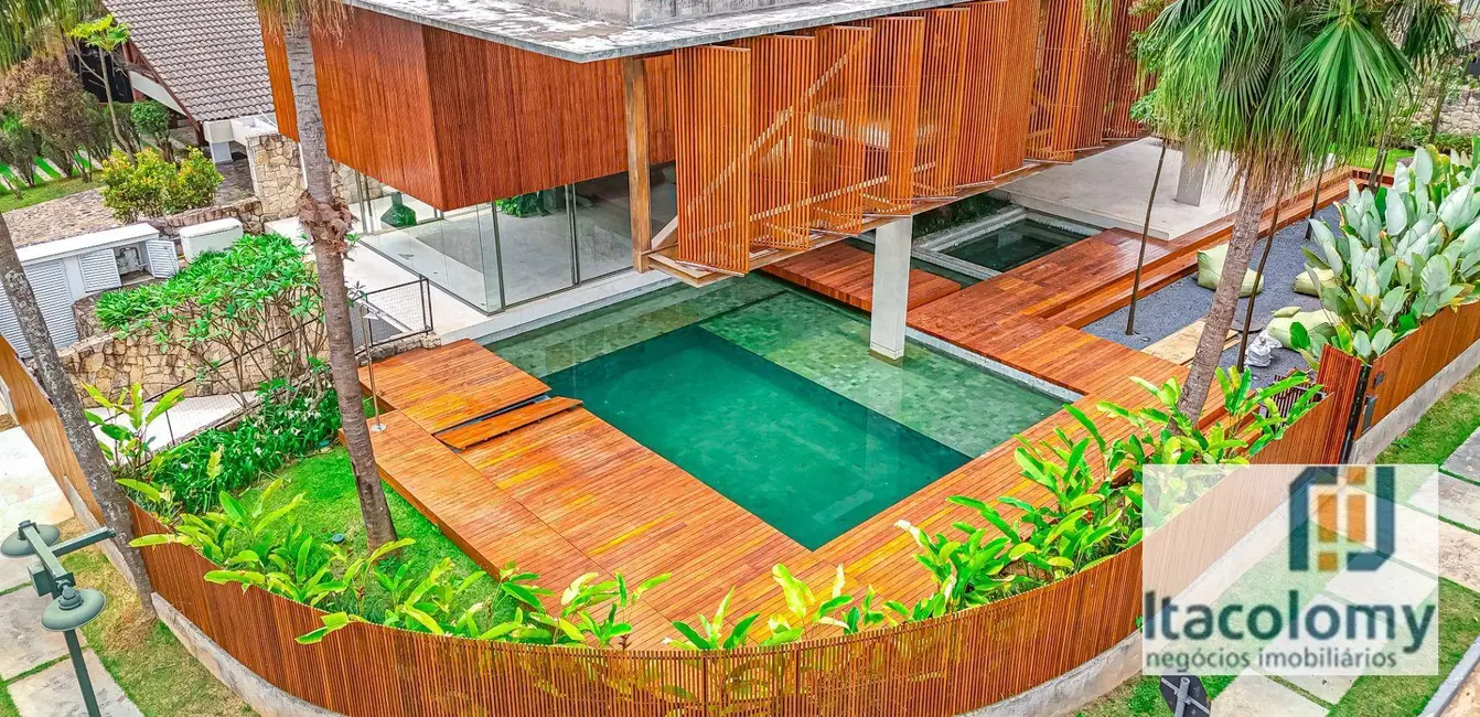 Foto 9 de Casa de Condomínio com 4 quartos à venda, 731m2 em Barueri - SP