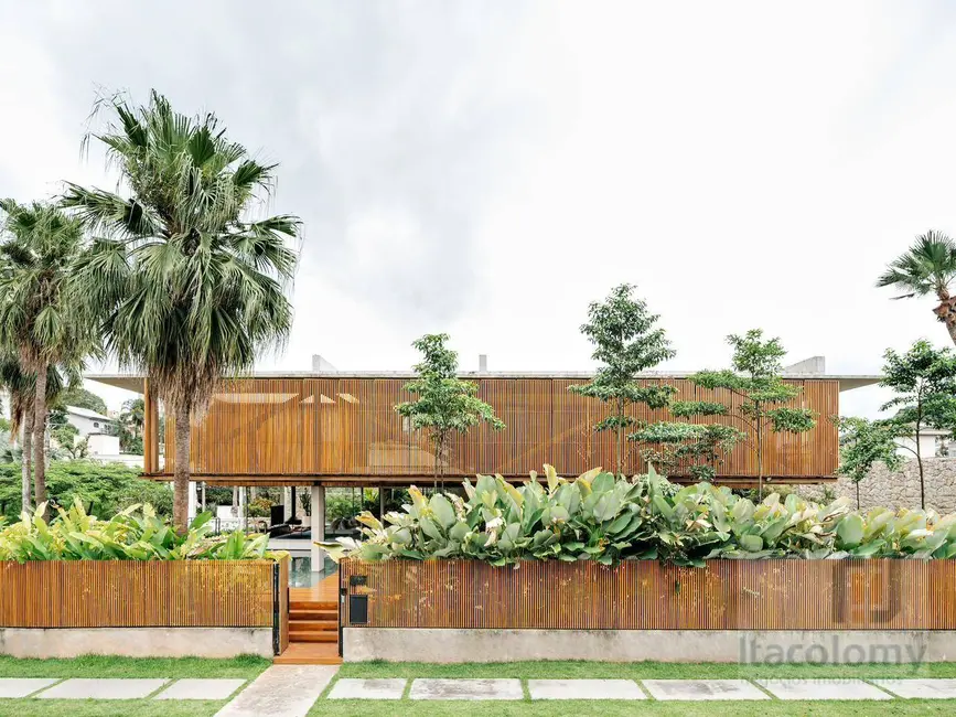 Foto 1 de Casa de Condomínio com 4 quartos à venda, 731m2 em Barueri - SP